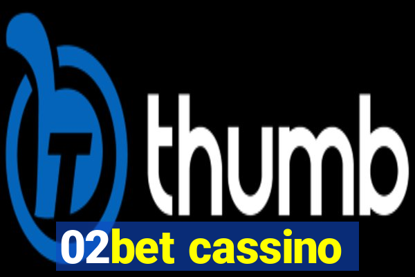 02bet cassino